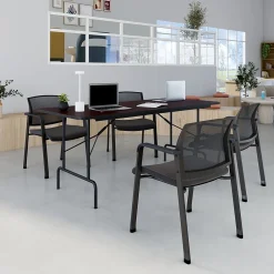 Folding Tables*Staples 6' x 30