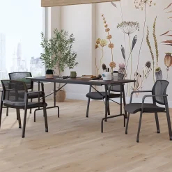 Folding Tables*Staples 6' x 30