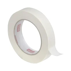 Staples ® 0.7" x 60 yds. Multi-Purpose Masking Tape, Natural, 6/Pack (17535-CC)