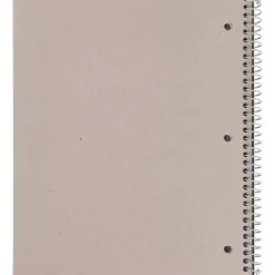 Subject Notebooks|Staples Accel 1-Subject Subject Notebook, 8-1/2