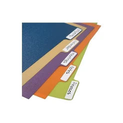Dividers|Staples Arc System Tab Dividers, 9