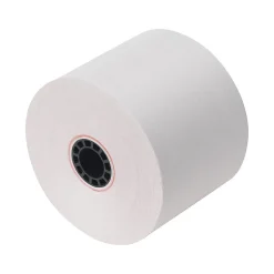 Pos Paper*Staples Bond Paper Roll, 2 1/4" x 150', Each (18303-CC)