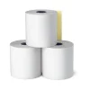 Pos Paper*Staples Carbonless Paper Rolls, 3"W x 85', 10/Pack (18223-CC)