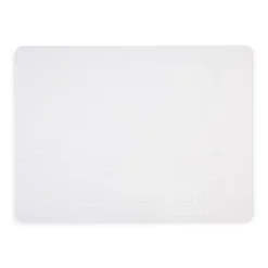 Chair Mats*Staples Carpet Chair Mat, 36" x 48'', Flat-Pile, Clear (27013-US/CC)