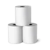 Pos Paper*Staples Cash Register/POS Rolls, 3" x 140', BPA Free, 50/Carton (28390/491917)