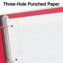 Filler Paper|Staples College Ruled Filler Paper, 8