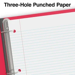 Filler Paper|Staples ® College Ruled Filler Paper, 8.5