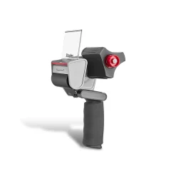 Hot Staples Comfort Grip 3" Packing Tape Dispenser, Gray (ST56467)