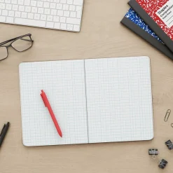 Composition Notebooks|Staples Composition Notebook, 7.5