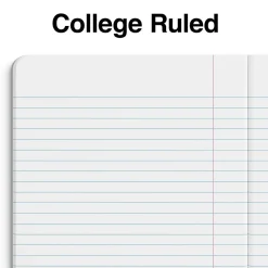 Composition Notebooks|Staples Composition Notebook, 7.5