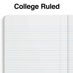 Composition Notebooks|Staples ® Composition Notebooks, 7.5