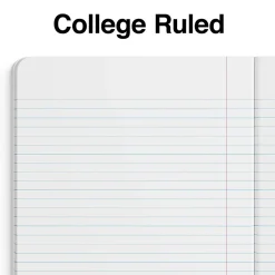 Composition Notebooks|Staples ® Composition Notebook, 7.5