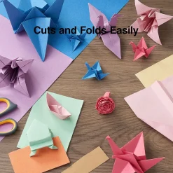 Construction Paper*Staples Construction Paper, 9