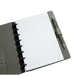 Notebooks|Staples ® Customizable Arc Notebook System, 5