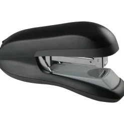 Staplers|Staples Desktop Stapler, 30 Sheet Capacity, Black (10871)