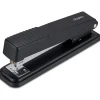 Staplers|Staples Desktop Stapler, Full-Strip Capacity, Black (24547-CC)
