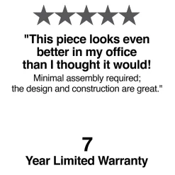 File Cabinets*Staples 2-Drawer Lateral File Cabinet, Letter/Legal Size, Lockable, 27.3