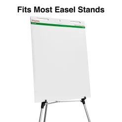 Easel Paper Pads*Staples Easel Pads, 27