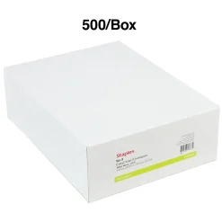 Best Staples EasyClose #9 Business Envelopes, 3 7/8