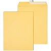 Sale Staples EasyClose Kraft Catalog Envelopes, 10"L x 13"H, Brown, 250/Box (479889/14238)