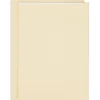 File Folders|Staples End Tab File Folder, Straight Cut, Letter Size, Manila, Reinforced Tab, 100/Box (ST62569)