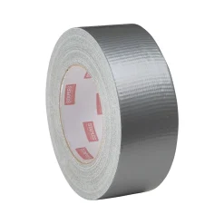 Sale Staples General Purpose Duct Tape, 2"W x 60 yds., Silver (468389-CC)