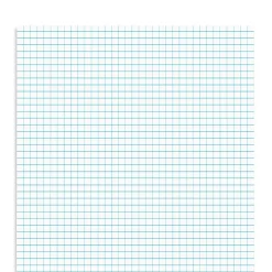 Notepads|Staples Graph Pad, 11