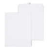 Discount Staples Gummed Catalog Envelopes, 10"L x 13"H, White, 100/Box (295840N)