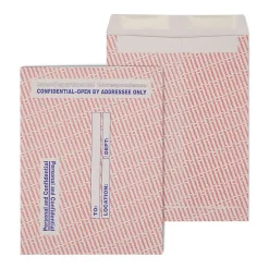 Outlet Staples Gummed Inter-Departmental Envelopes, 10" x 13", Multi Colors, 100/Box (SPL487513)
