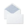 Best Staples Gummed Security Tinted #6 3/4 Business Envelopes, 3 5/8" x 6 1/2", White, 250/Box (19254)