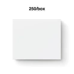 Best Staples Gummed Security Tinted #6 3/4 Business Envelopes, 3 5/8