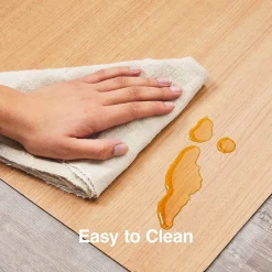 Chair Mats*Staples ® Hard Floor Chair Mat, 36