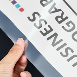 Sheet Protectors|Staples Heavyweight Non-Glare Sheet Protector, 8.5" x 11", Clear, 50/Box (34749)