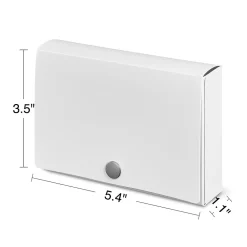 Index Cards*Staples ® Index Card Holder for 3