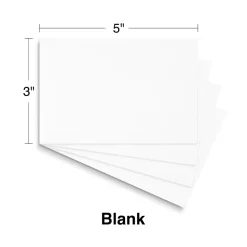 Index Cards*Staples ® Index Cards, 3