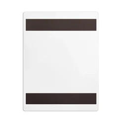 Sheet Protectors|Staples Job Ticket Holders, Clear, 15/Per Set (28491)