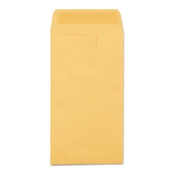 Discount Staples Kraft #6 Coin Envelope, 3 3/8