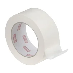 Clearance Staples Masking Tape, 1.89" x 60 yds., Natural, 2/Pack (468405-CC)