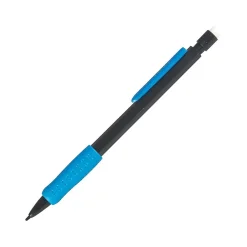 Pencils|Staples Mechanical Pencil, 0.7mm, #2 Soft Lead, Dozen (11454-CC)