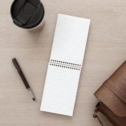 Notepads|Staples Memo Pad, 4