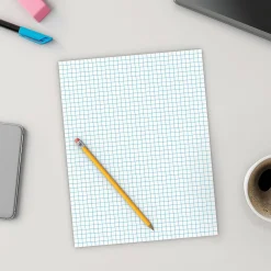 Notepads|Staples ® Notepads, 8.5