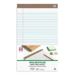 Notepads|Staples Notepads, 8.5