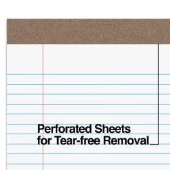 Notepads|Staples Notepads, 8.5