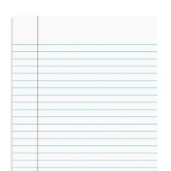 Notepads|Staples Notepads, 5