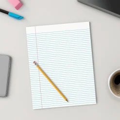 Notepads|Staples Notepads, 8.5