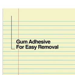 Notepads|Staples Notepads, 8.5