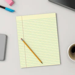 Notepads|Staples Notepads, 8.5