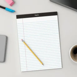 Notepads|Staples Notepads, 8.5