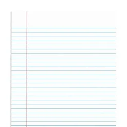 Notepads|Staples Notepads, 8.5