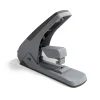 Staplers|Staples One-Touch Desktop Stapler, 60-Sheet Capacity, Black, 10/Case (TR58490)